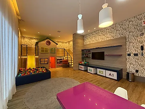 Apartamento 2  Suítes - Campinas - São José - Foto 27