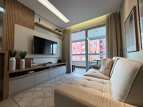 Apartamento 2  Suítes - Campinas - São José - Foto 9