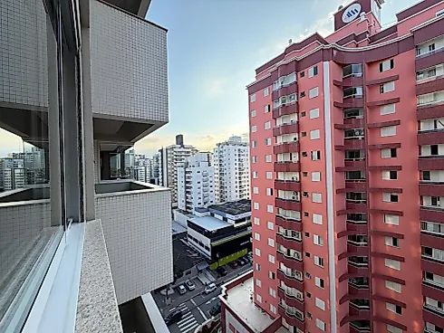 Apartamento em Campinas, São José