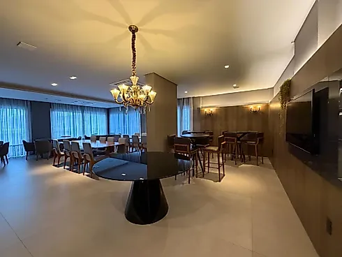 Apartamento 2  Suítes - Campinas - São José - Foto 20