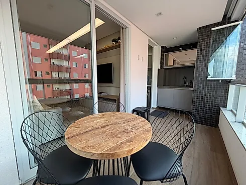 Apartamento 2  Suítes - Campinas - São José - Foto 16
