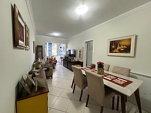 Apartamento em Campinas, São José