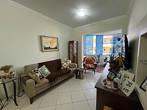 Apartamento em Campinas, São José