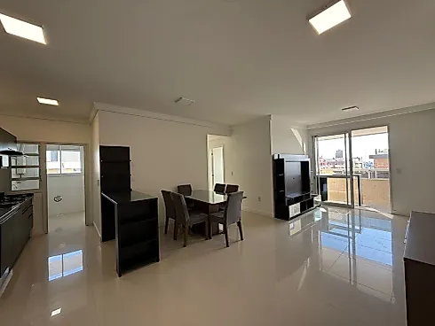 Apartamento Campinas - 3 Dormitórios sendo uma Suíte - São Jose - Foto 9