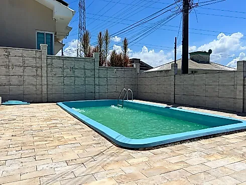 Apartamento em Flor de Nápolis, São José
