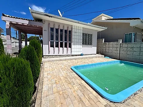 Apartamento em Flor de Nápolis, São José