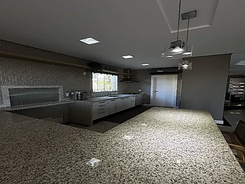 Apartamento em Ponta de Baixo, São José