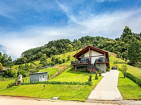 Apartamento, Rancho Queimado