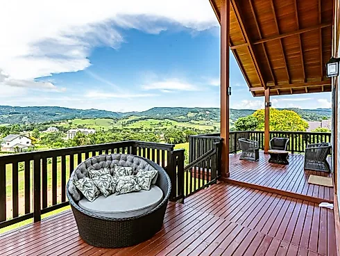 Apartamento, Rancho Queimado
