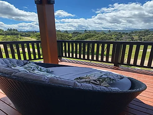 Apartamento, Rancho Queimado