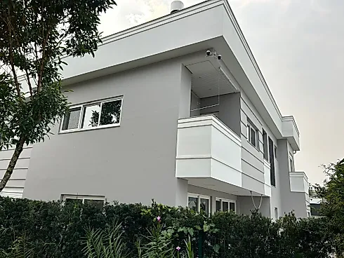 Apartamento em Pedra Branca, Palhoça