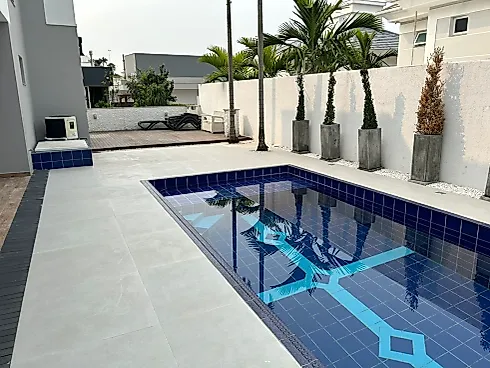 Apartamento em Pedra Branca, Palhoça