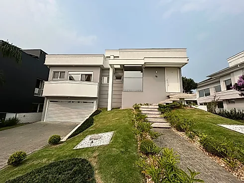 Apartamento em Pedra Branca, Palhoça