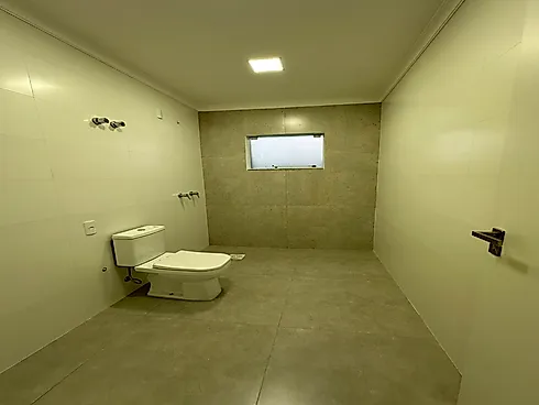 Casa 3 Quartos com Piscina - Pedra Branca - Foto 11
