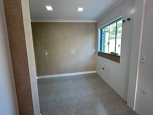 Casa 3 Quartos com Piscina - Pedra Branca - Foto 13