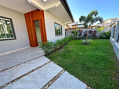 Casa em Pedra Branca, Palhoça