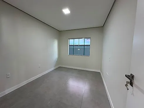 Casa 3 Quartos com Piscina - Pedra Branca - Foto 8