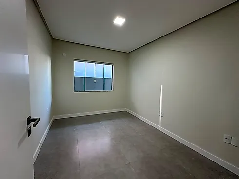 Casa 3 Quartos com Piscina - Pedra Branca - Foto 9