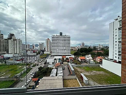 Apartamento em Pagani, Palhoça