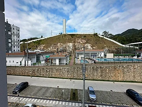 Pedra Branca, Palhoça