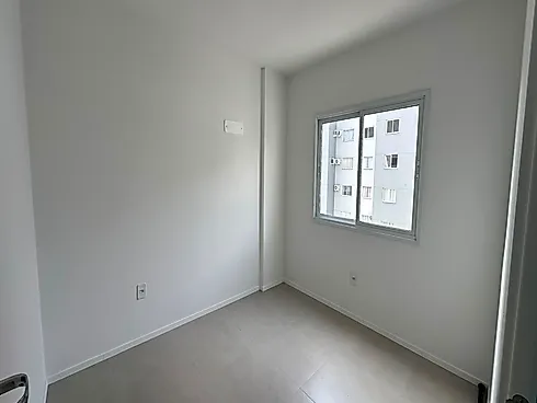 Apartamento em Pedra Branca, Palhoça