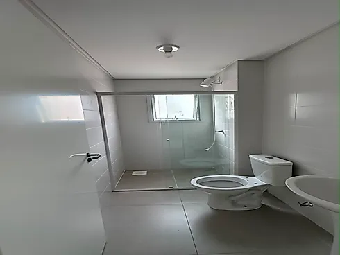 Apartamento em Pedra Branca, Palhoça
