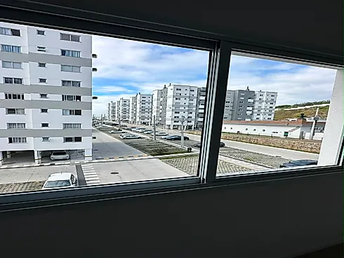 Apartamento em Pedra Branca, Palhoça