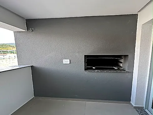 Apartamento 2 Quartos no Gardem Club 1 - Pedra Branca - Foto 8