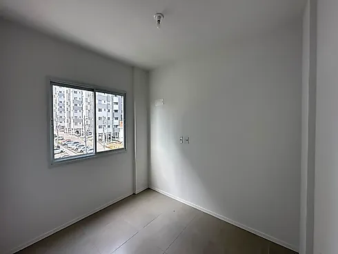 Apartamento 2 Quartos no Gardem Club 1 - Pedra Branca - Foto 9