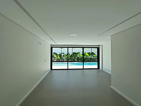 Casa em Condomínio - Sertão do Maruim - Casa em condomínio em Sertão do Maruim, São José - Foto 2