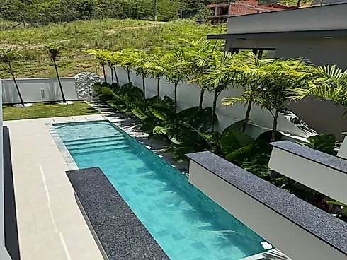 Casa em Condomínio - Sertão do Maruim - Casa em condomínio em Sertão do Maruim, São José - Foto 4
