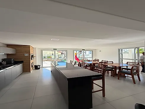 Apartamento 3 Quartos 89m² no Villagio Di Unide - Pagani - Apartamento em Pagani, Palhoça - Foto 4