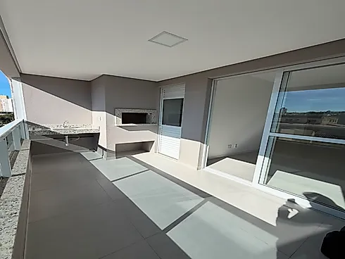 Apartamento 3 Quartos 89m² no Villagio Di Unide - Pagani - Foto 6