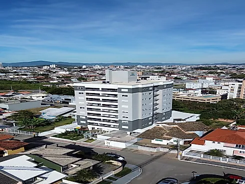 Apartamento 3 Quartos 89m² no Villagio Di Unide - Pagani - Foto 7