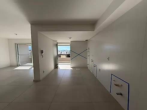 Apartamento 3 Quartos 89m² no Villagio Di Unide - Pagani - Foto 8