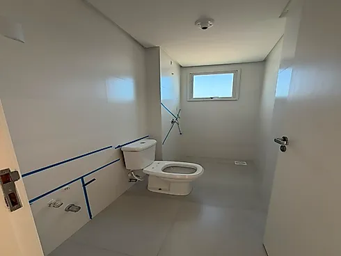 Apartamento 3 Quartos 89m² no Villagio Di Unide - Pagani - Foto 17