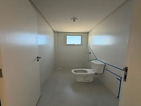 Apartamento 3 Quartos 89m² no Villagio Di Unide - Pagani - Foto 20