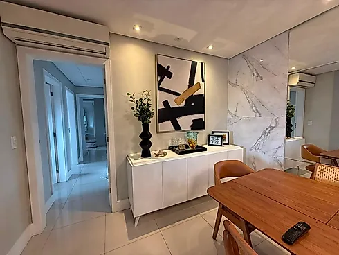 Apartamento 3 Quartos no Torres Del Paine - Nossa Senhora do Rosário - Apartamento em Nossa Senhora do Rosário, São José - Foto 4