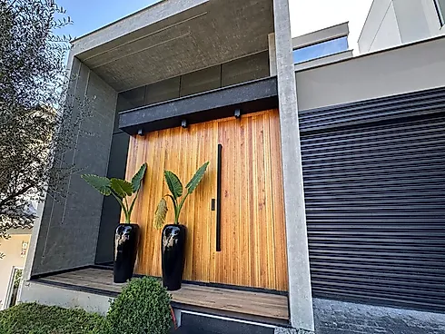 Casa 3 Quartos com 1 Suíte e 2 Demi Suites - Pedra Branca - Casa em Pedra Branca, Palhoça - Foto 2