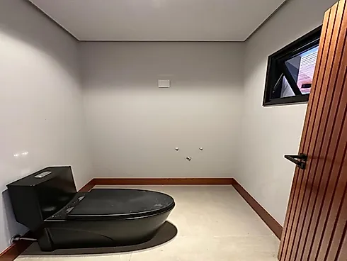 Casa 3 Quartos com 1 Suíte e 2 Demi Suites - Pedra Branca - Casa em Pedra Branca, Palhoça - Foto 5