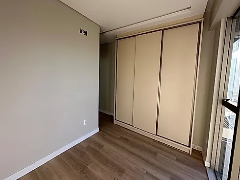 Apartamento 3 Quartos Semi Mobiliado no Torri de Mosto - Pedra Branca - Foto 11