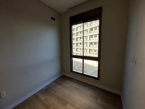 Apartamento 3 Quartos Semi Mobiliado no Torri de Mosto - Pedra Branca - Foto 13