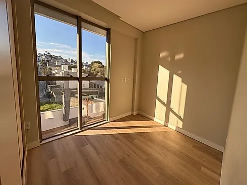 Apartamento 3 Quartos Semi Mobiliado no Torri de Mosto - Pedra Branca - Foto 14