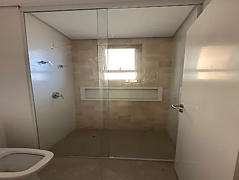 Apartamento 3 Quartos Semi Mobiliado no Torri de Mosto - Pedra Branca - Foto 16