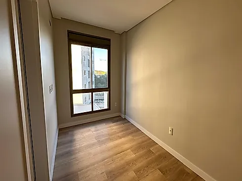 Apartamento 3 Quartos Semi Mobiliado no Torri de Mosto - Pedra Branca - Foto 18