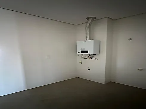Apartamento 3 Quartos Semi Mobiliado no Torri de Mosto - Pedra Branca - Foto 19