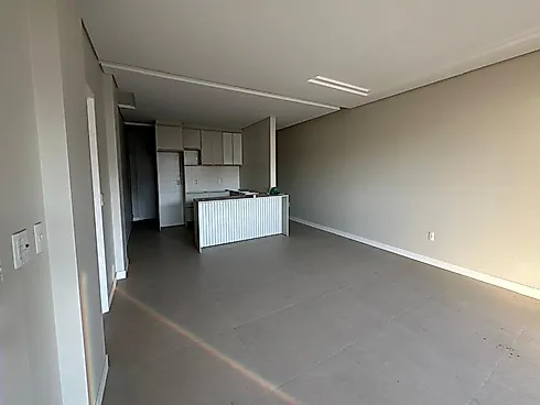 Apartamento 3 Quartos Semi Mobiliado no Torri de Mosto - Pedra Branca - Foto 21