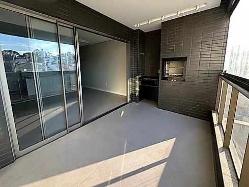 Apartamento 3 Quartos Semi Mobiliado no Torri de Mosto - Pedra Branca - Foto 22