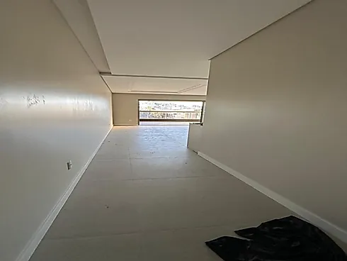 Apartamento 3 Quartos Semi Mobiliado no Torri de Mosto - Pedra Branca - Foto 25