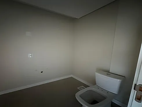 Apartamento 3 Quartos Semi Mobiliado no Torri de Mosto - Pedra Branca - Foto 26